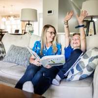 Training for parents crucial in helping children with autism develop, BYU study shows