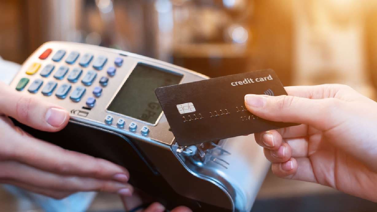 Utah company helping businesses put an end to excessive credit card processing fees