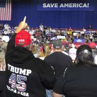 Trump files $475 million defamation lawsuit against CNN