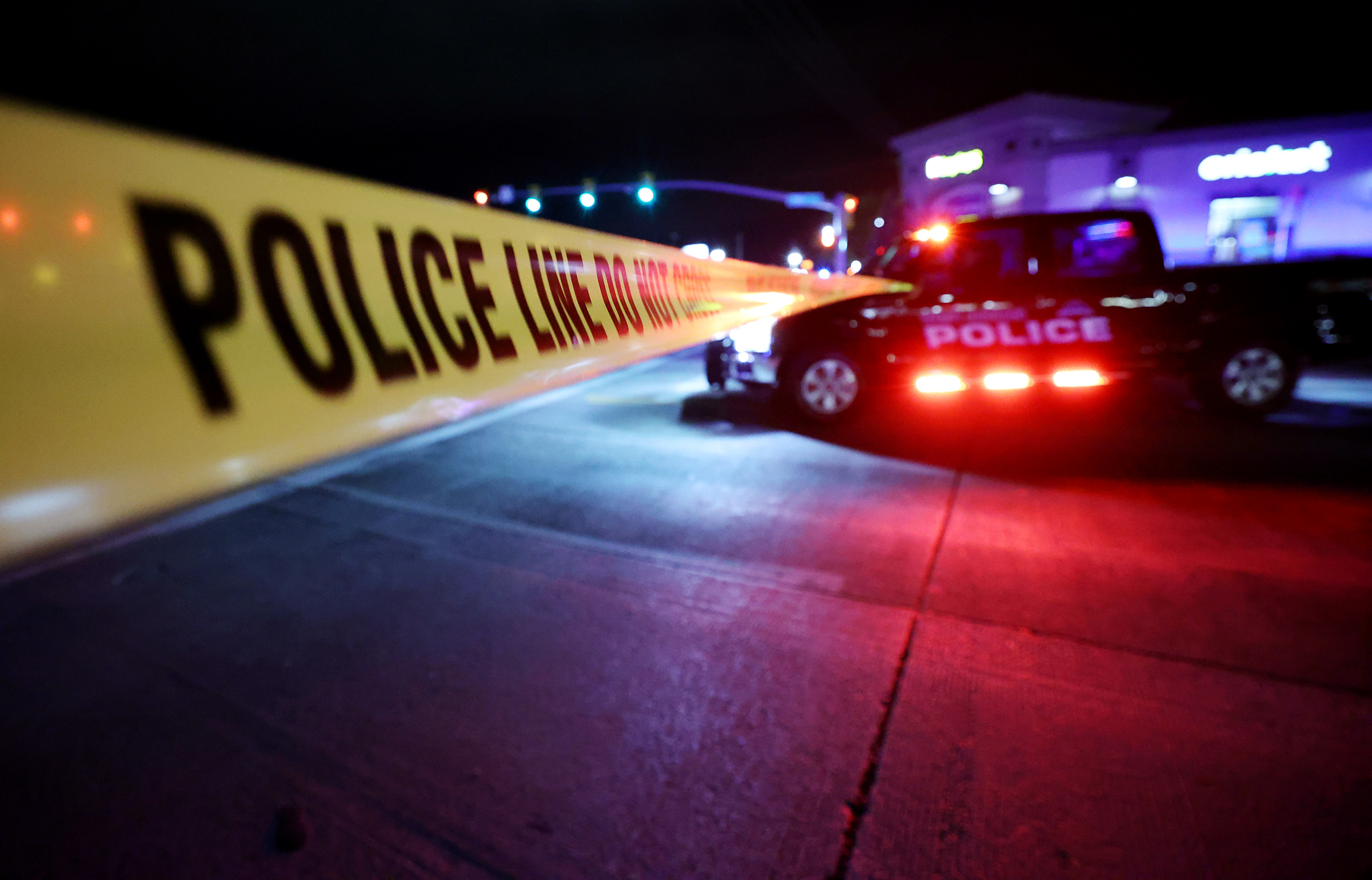 Police say they recovered the bodies of two deceased males from a West Jordan house on Monday afternoon.