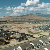 Critics say Utah law gives unelected developers too much taxing power
