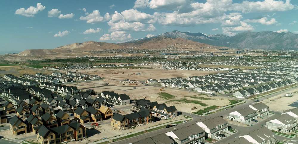 Critics say Utah law gives unelected developers too much taxing power