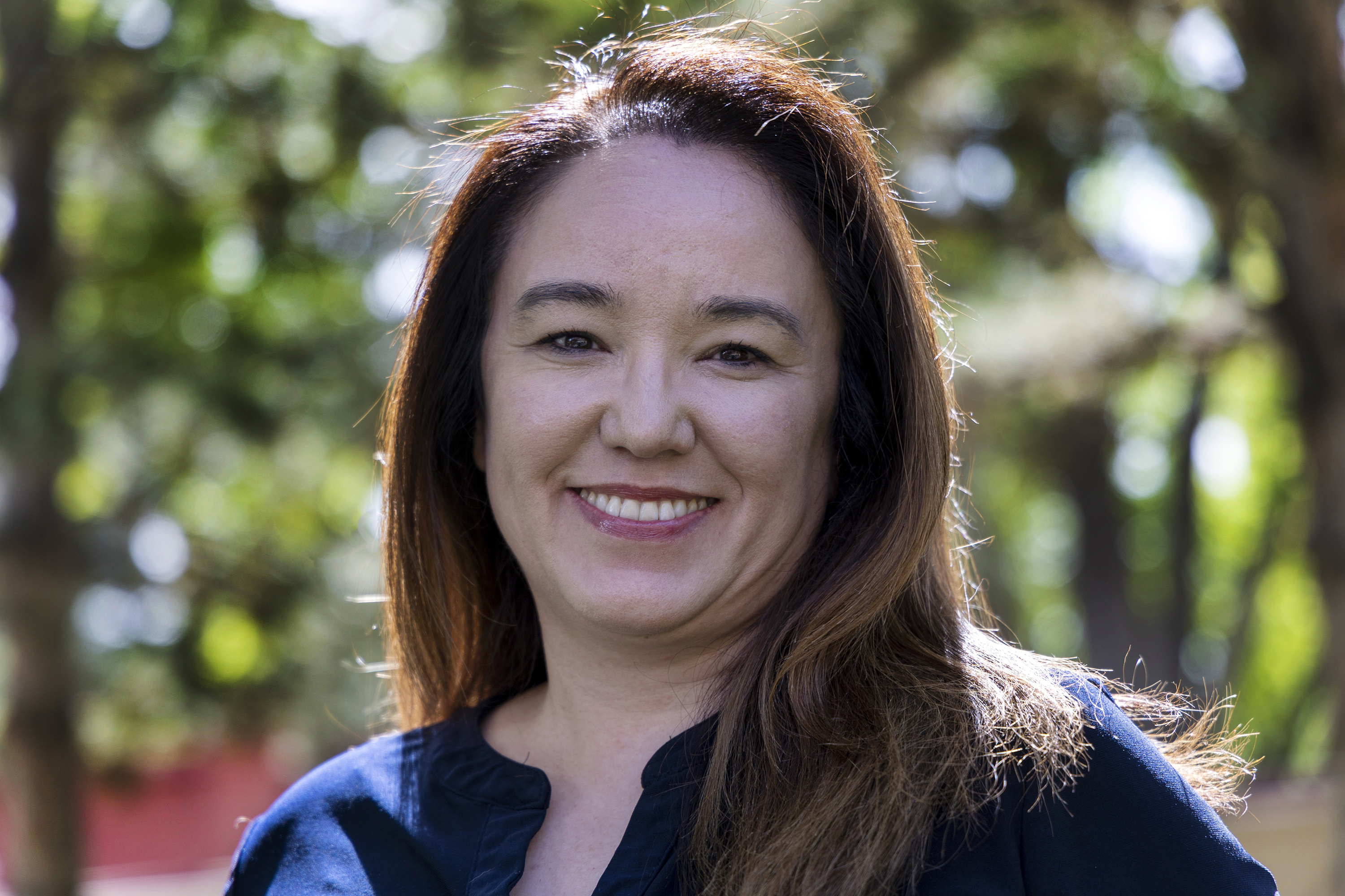 Viviane Vo-Duc, KSL.com