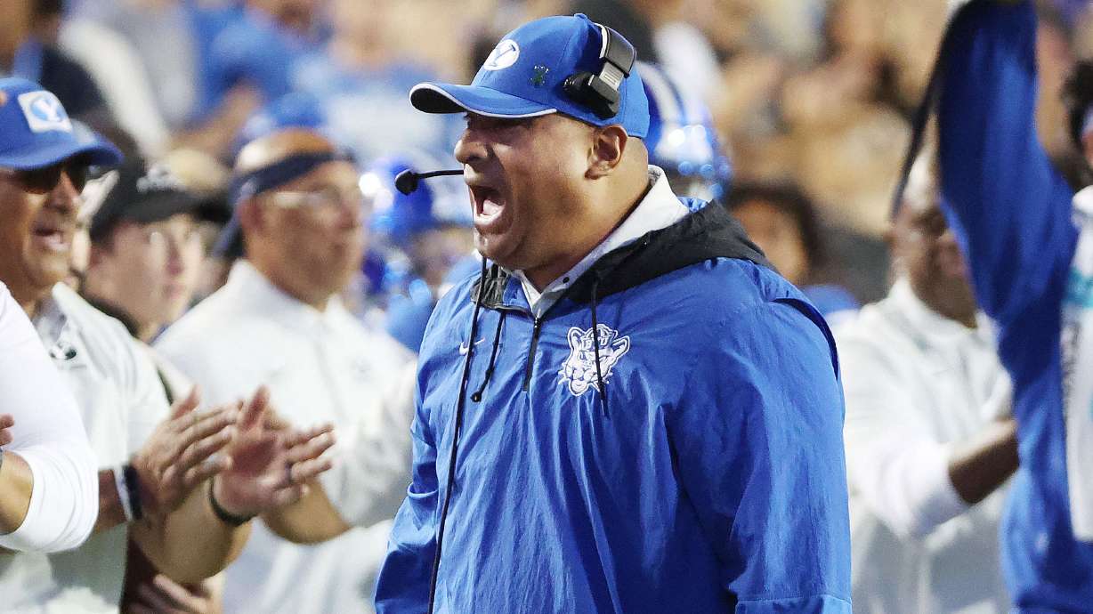 KSL College Football Pick em Week 6 Preview KSL ksl-college-football-pick-em-week-6-preview-ksl
