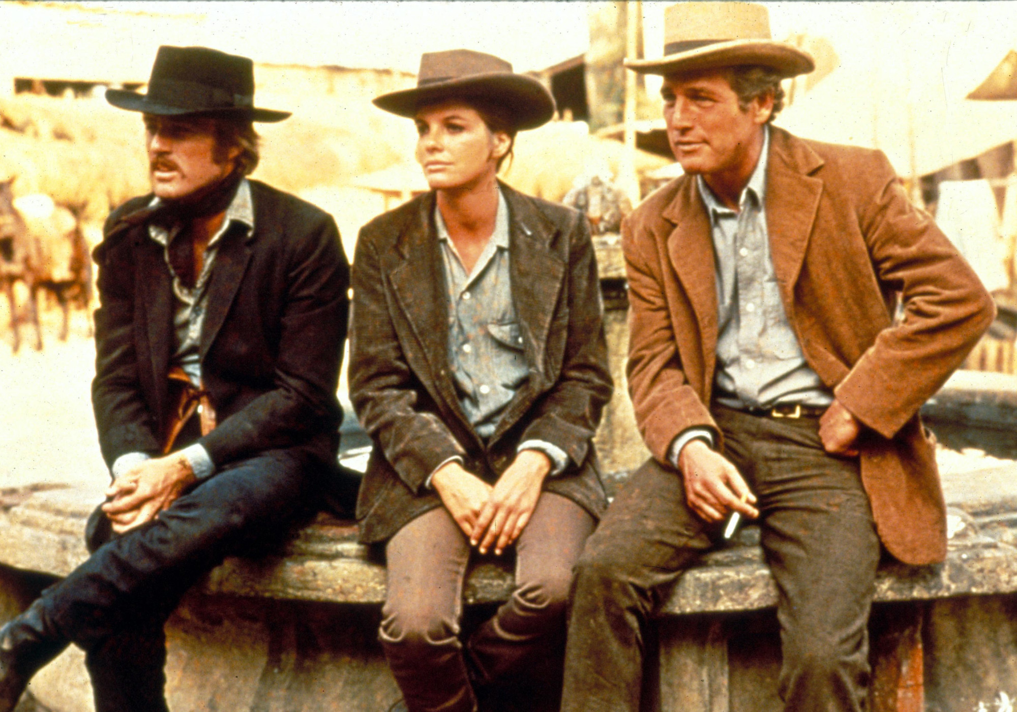 Remembering a Hollywood icon: Robert Redford's 5 best films