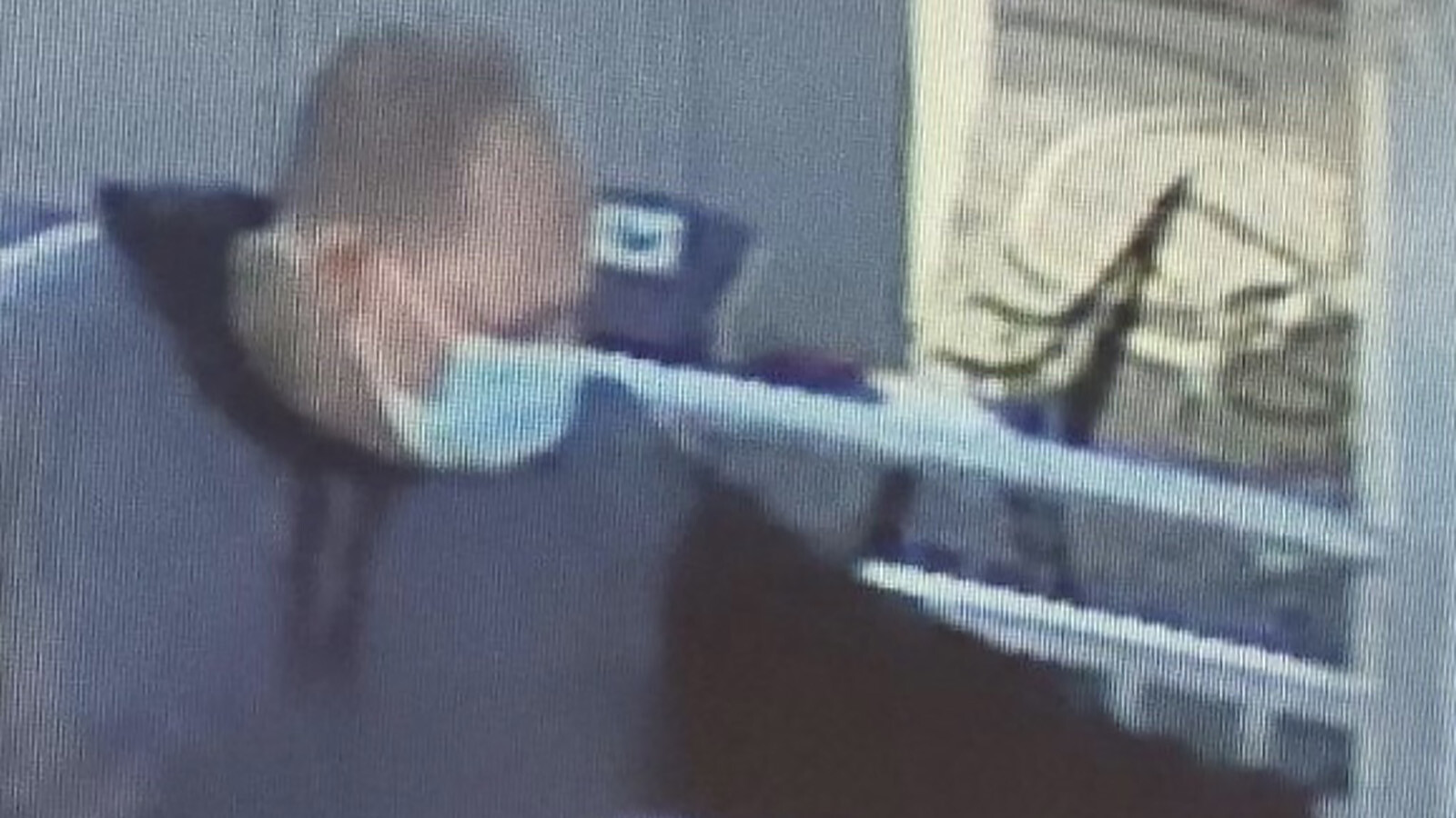 The search for a family of four kidnapped in California continues after authorities took a person of interest into custody and released new details about the case. Investigators released this photo of a man Oct. 3 they say is a suspect in the kidnappings.