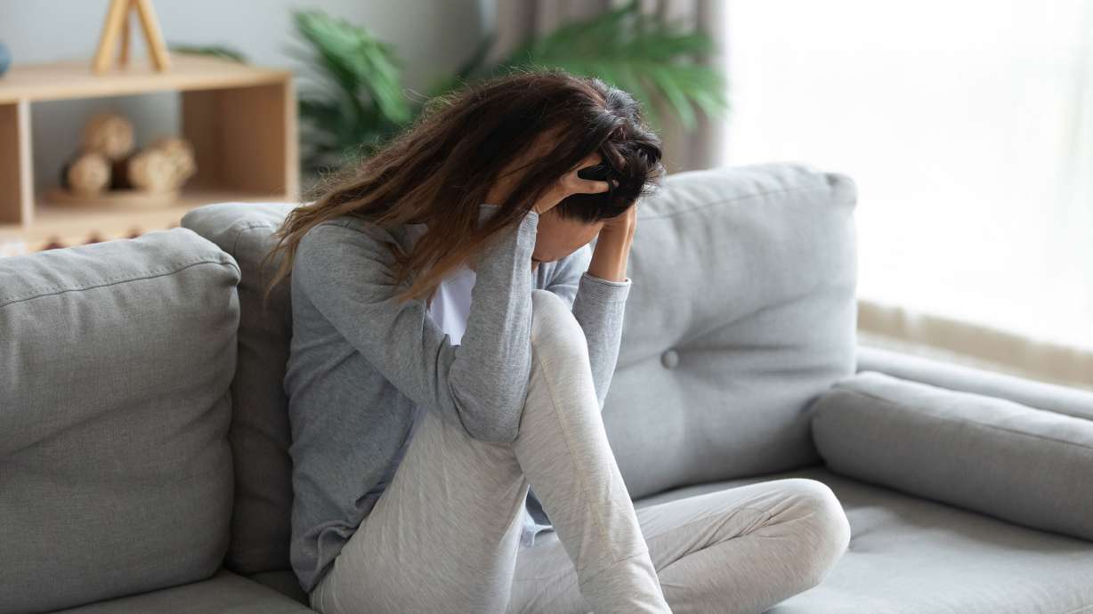 An overwhelming majority of people in the United States think the country is experiencing a mental health crisis, according to a new survey from CNN in partnership with the Kaiser Family Foundation.