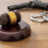 Ogden man facing federal charge in connection with shooting incident; state charges dismissed