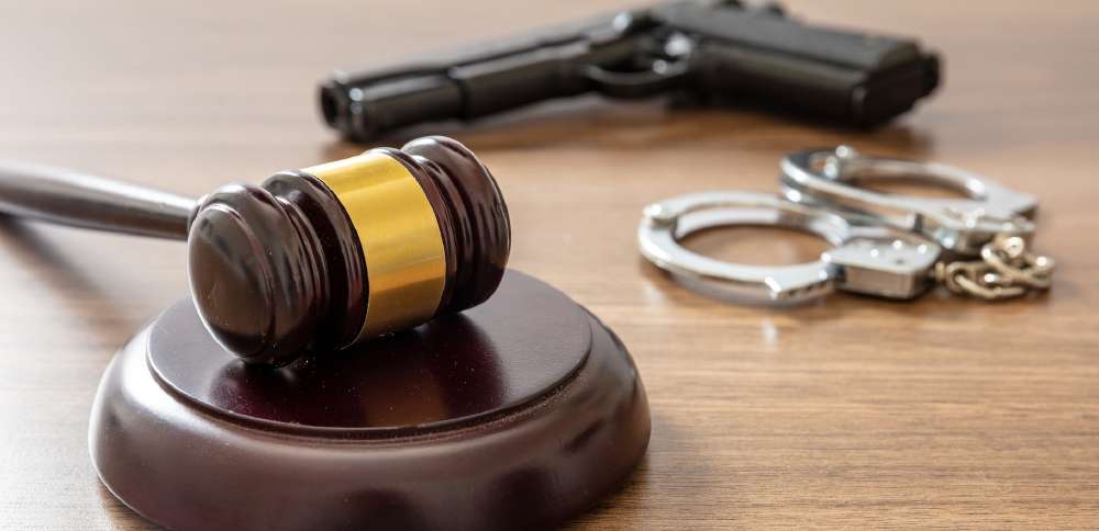 'Showtime,' woman calmly says before shooting ex-husband, according to prosecutors