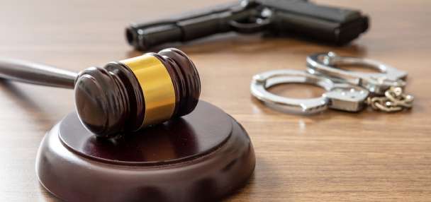 Millcreek man arrested after shooting multiple rounds at police