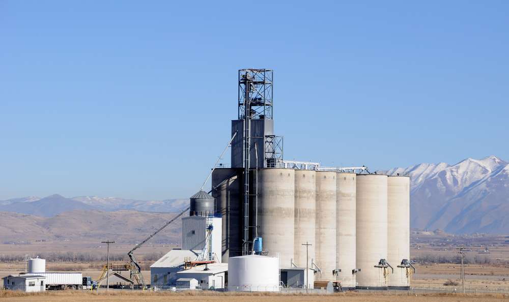 10 federal priorities of Utah's business community