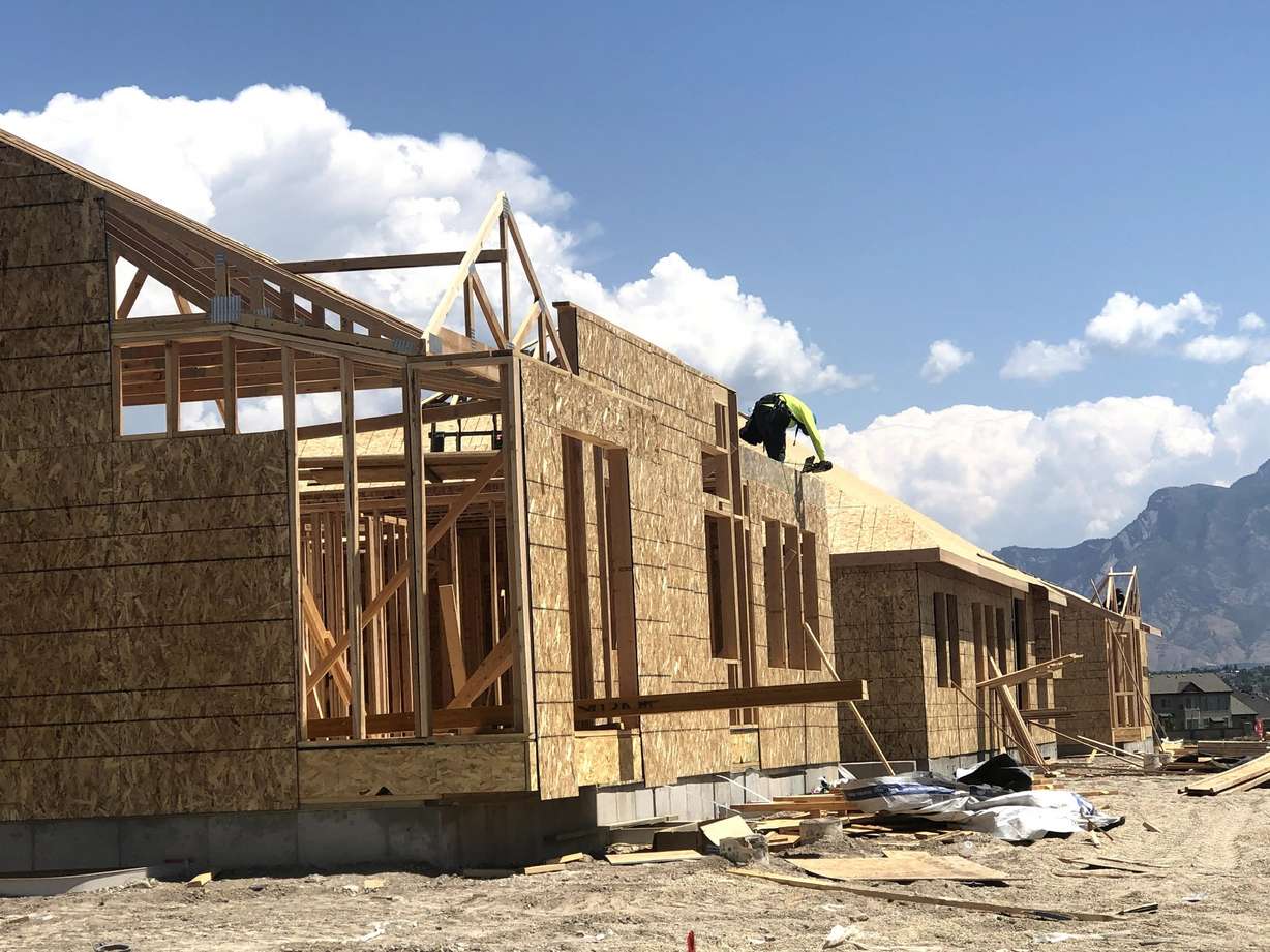 10 federal priorities of Utah's business community