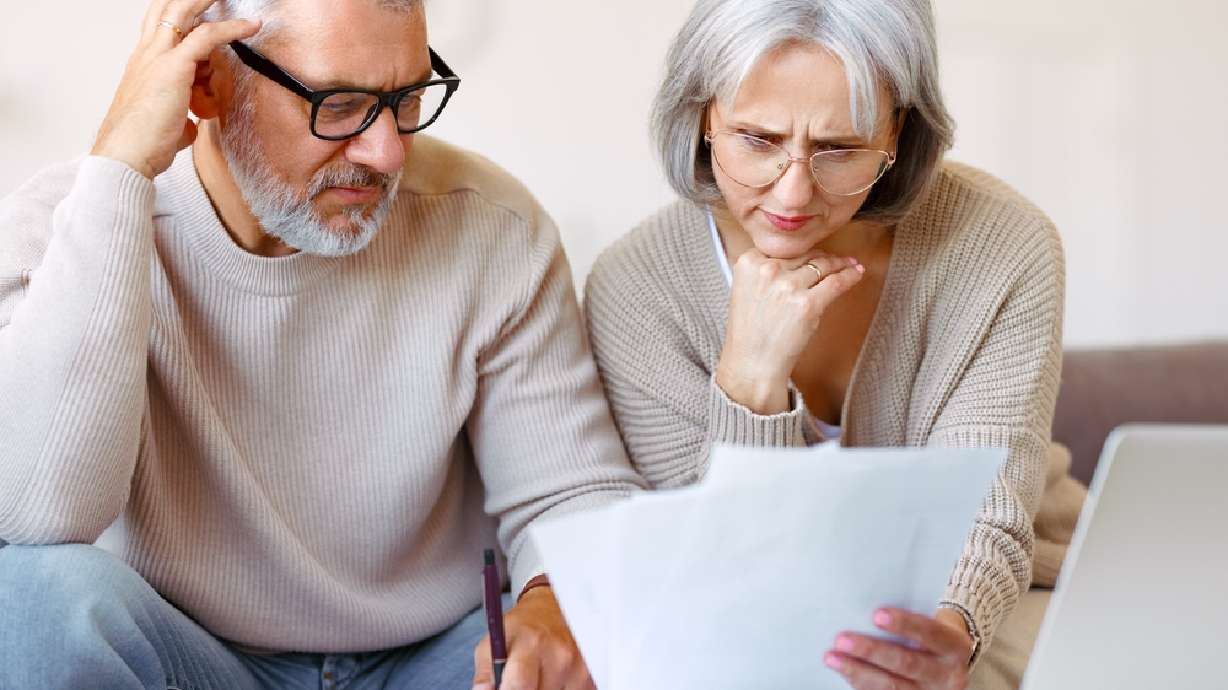 The biggest threat to your retirement savings today (Hint: it's not what you think it is)