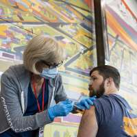 Epidemiologist says Utahns should be watching all disease trends, not just COVID