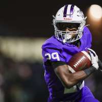 Lehi shocks American Fork in a weather-shortened rivalry win