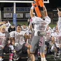 Skyridge dominates in 42-point shutout win over Pleasant Grove