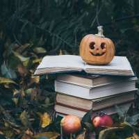 10 Halloween picture books to read with your children this month
