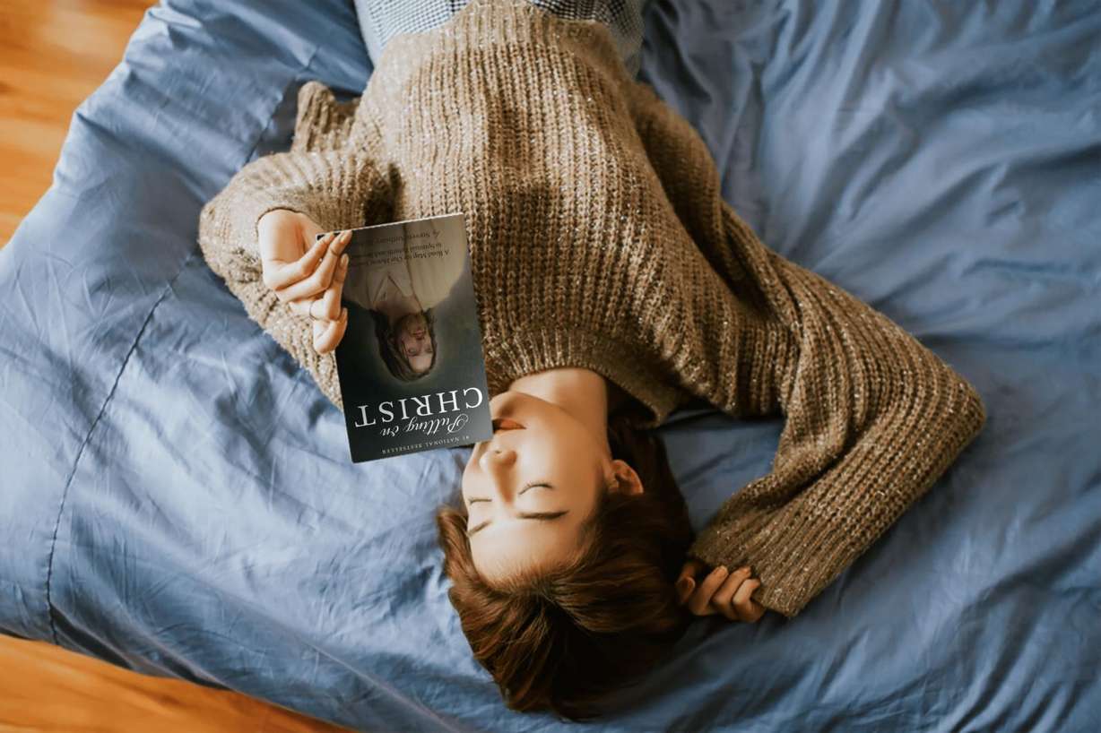 Utah author shares poignant stories of spiritual rebirth in new book