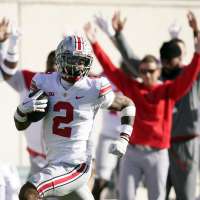 Ohio State's margin shrinks, but maintains top spot in Week 8 of KSL.com Top 25 Fan Poll