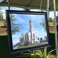 Utah Supreme Court says construction on Heber Valley temple can resume