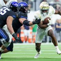 BYU finalizes 2-year deal with Notre Dame beginning 2026 in Provo