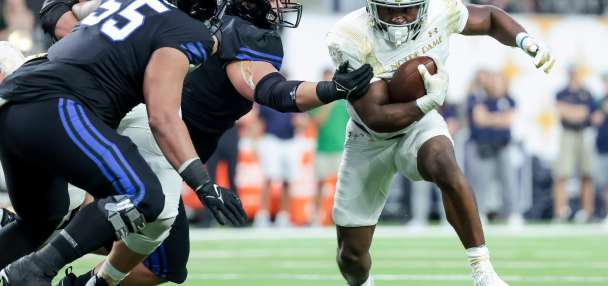 Top Sports story anchor