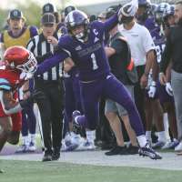 Shot at record book: Wildcats go for first 6-0 start in school history