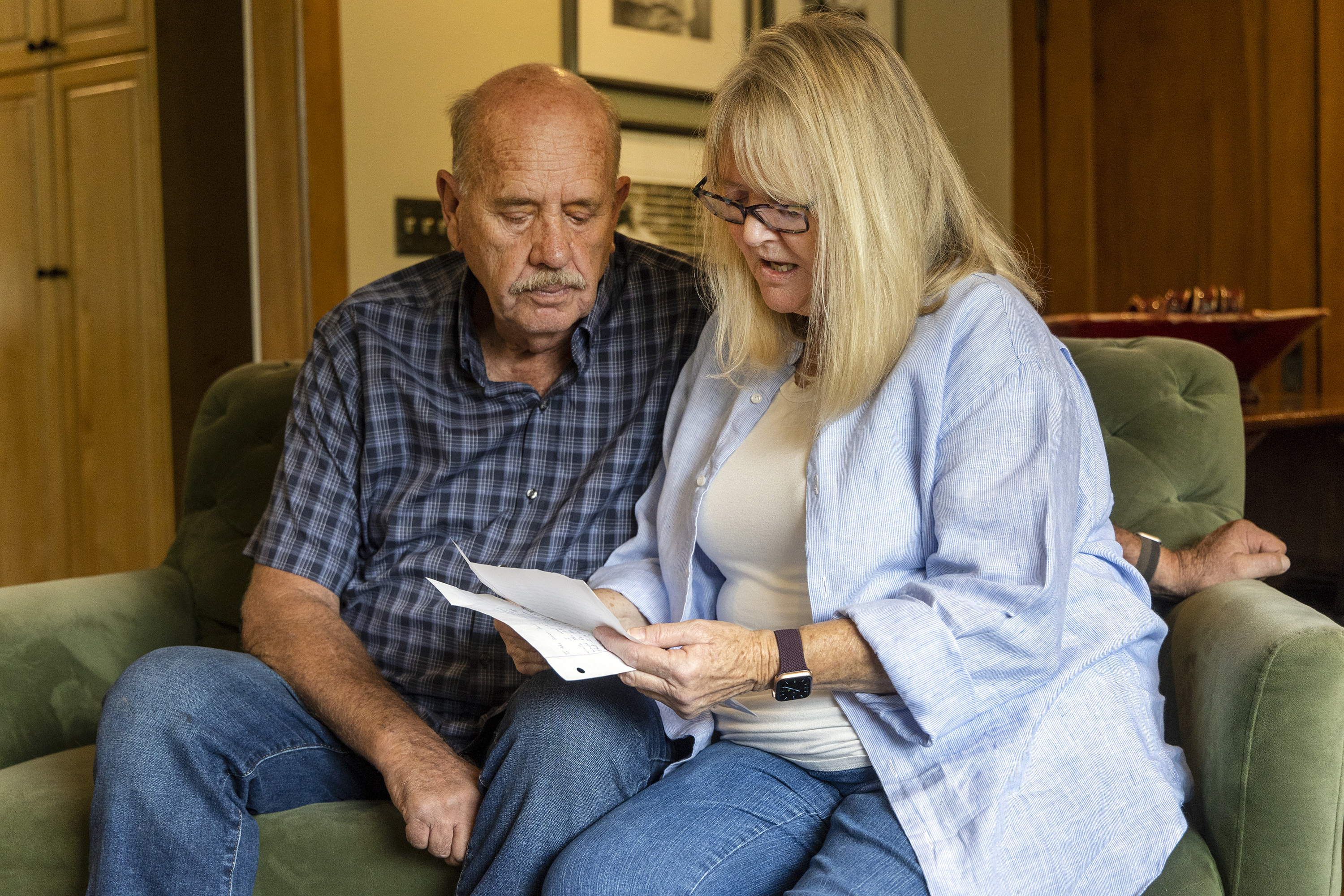 'I truly love him': Family asks board to give their son's killer a ...