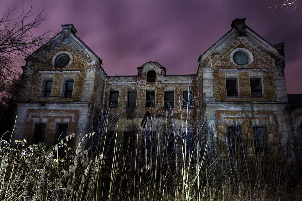 10 of Utah's best Halloween displays and spook alleys