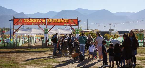 Orem residents initiate referendum on Wilkerson Farm rezone decision