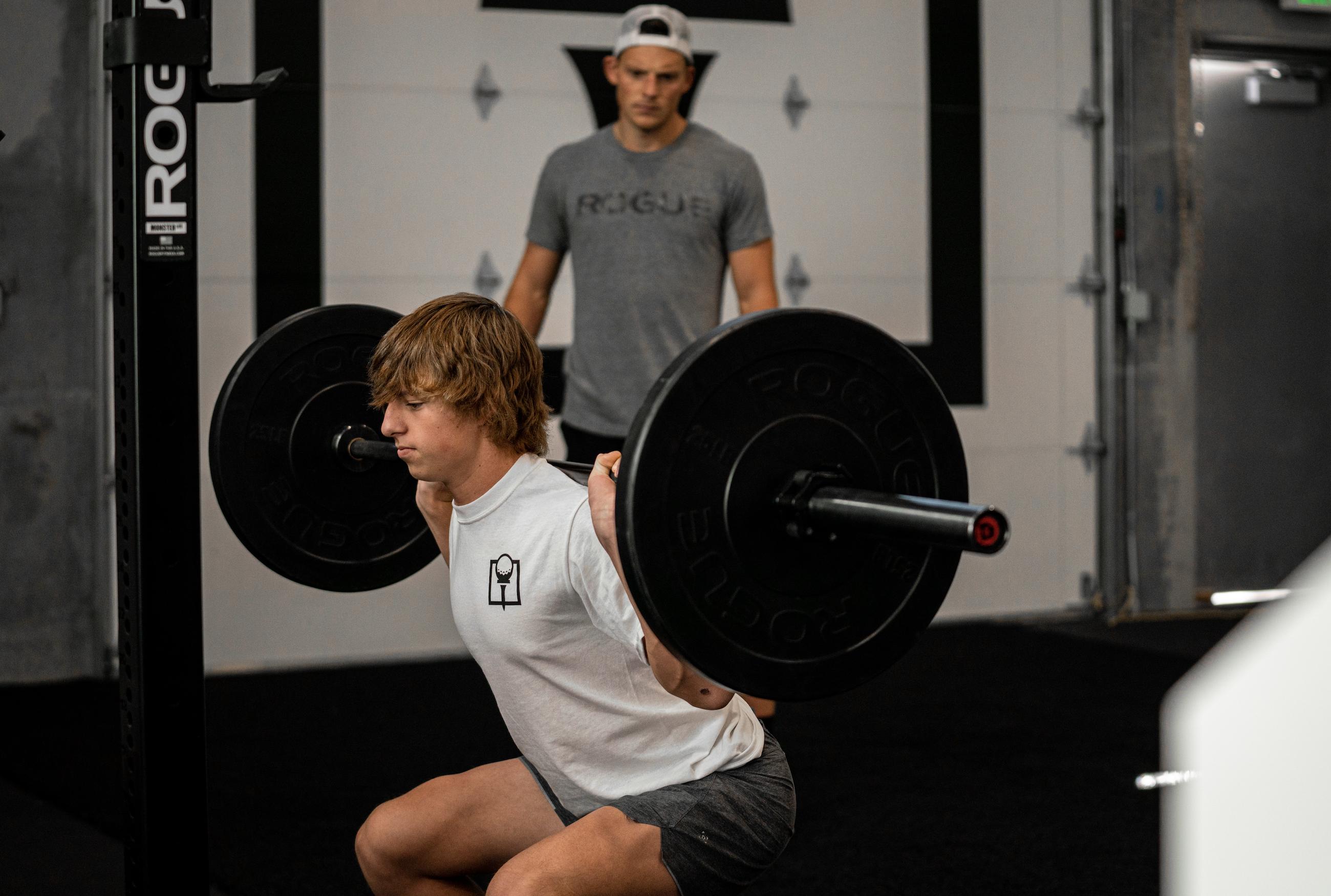 St. George welcomes new golf-specific indoor training facility for all ages: What you should know