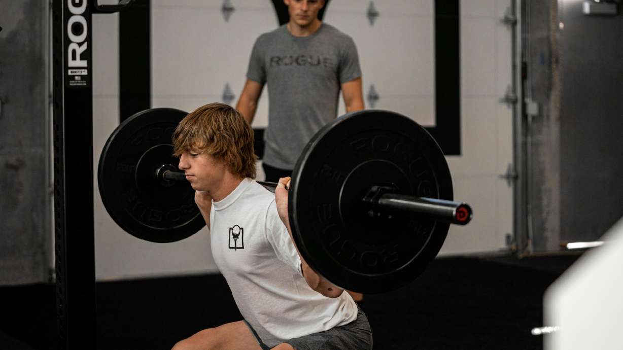 St. George welcomes new golf-specific indoor training facility for all ages: What you should know