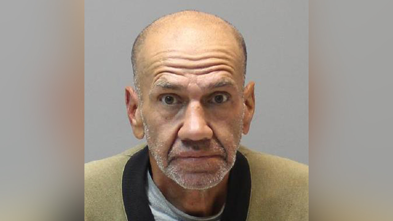 Salt Lake City police were looking Tuesday for Joseph Marquez, 60, who allegedly shot another man in the back of the head during a dispute over a cigarette in a motel parking lot. The victim is not expected to survive, according to police.