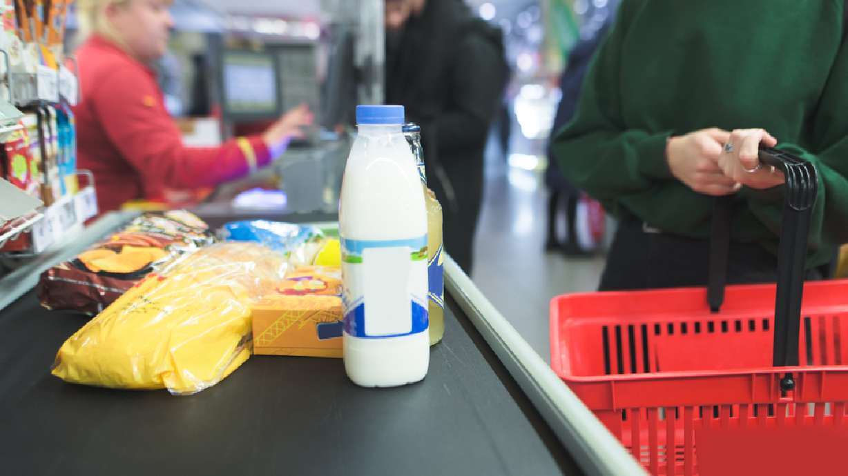 Why one Utah representative wants to get rid of the Utah state sales tax on groceries