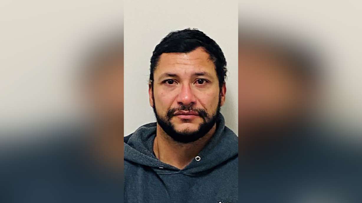 Daniel Snell is listed in the Utah Sex Offender and Kidnap Offender Registry.