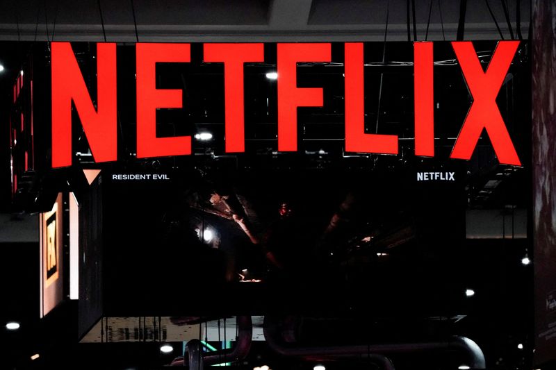 Netflix said on Thursday it will introduce a streaming plan with advertising for roughly $7 per month in November, a move to attract new subscribers after the company lost customers in the first half of the year.