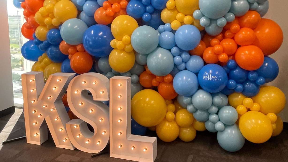 Deseret Digital Media is a Utah fixture, operating KSL.com and Utah.com, and will take a step toward becoming a fixture in the Silicon Slopes community with an open house Thursday for the company's new Lehi office.