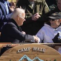 Utah's Ute Indian Tribe blasts Biden's Colorado national monument