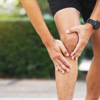 Patellar tendonitis not getting better? This might be the reason