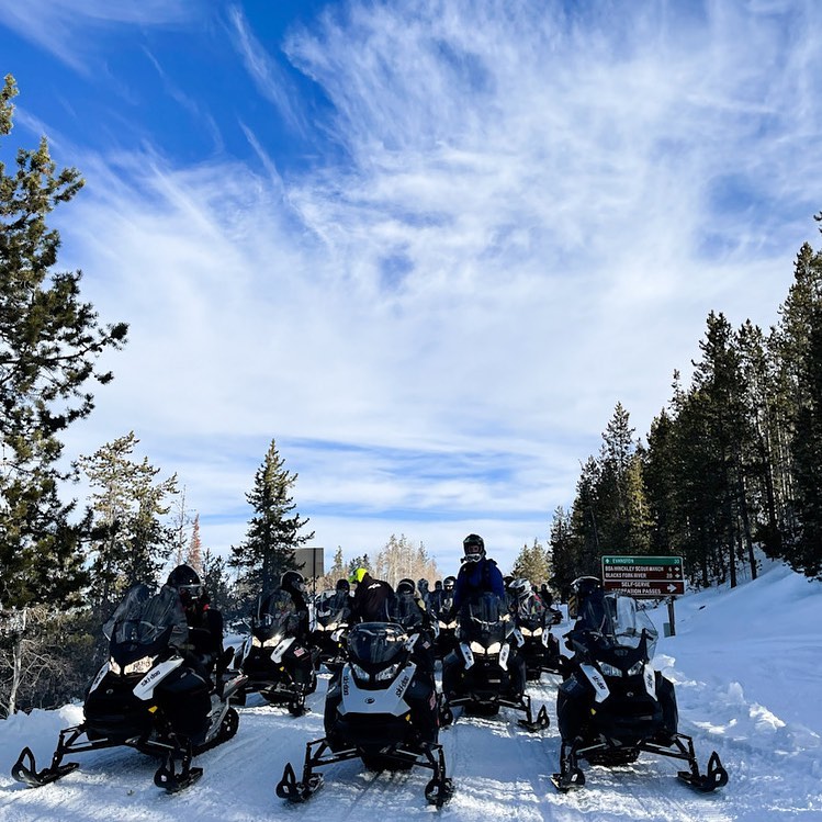 5 reasons why your next corporate retreat should be in Utah's mountains