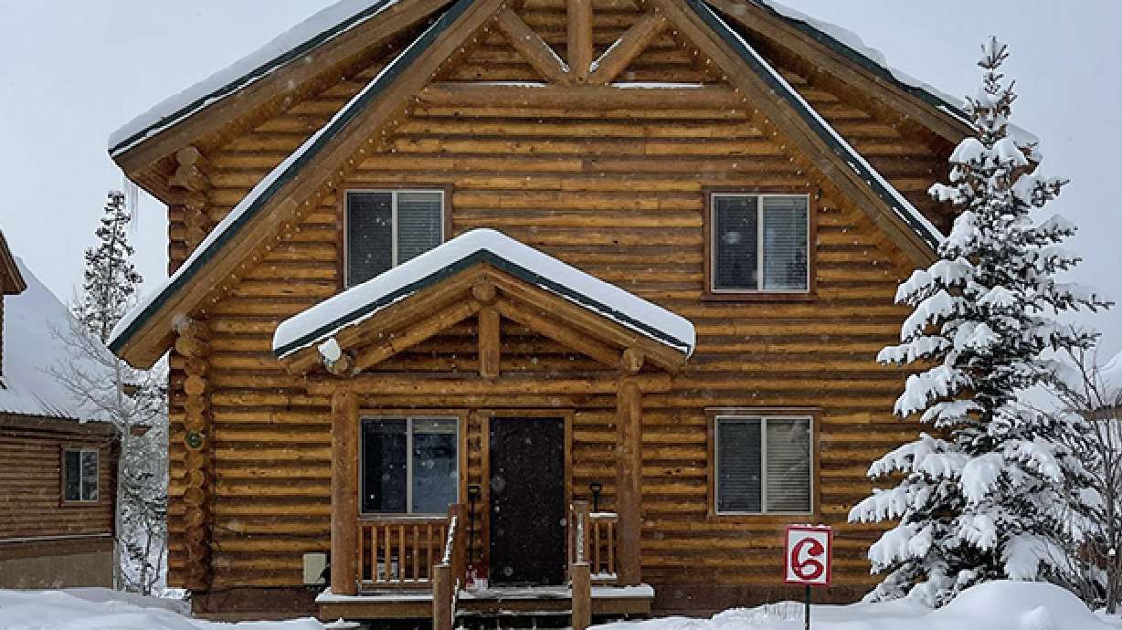 5 reasons why your next corporate retreat should be in Utah's mountains