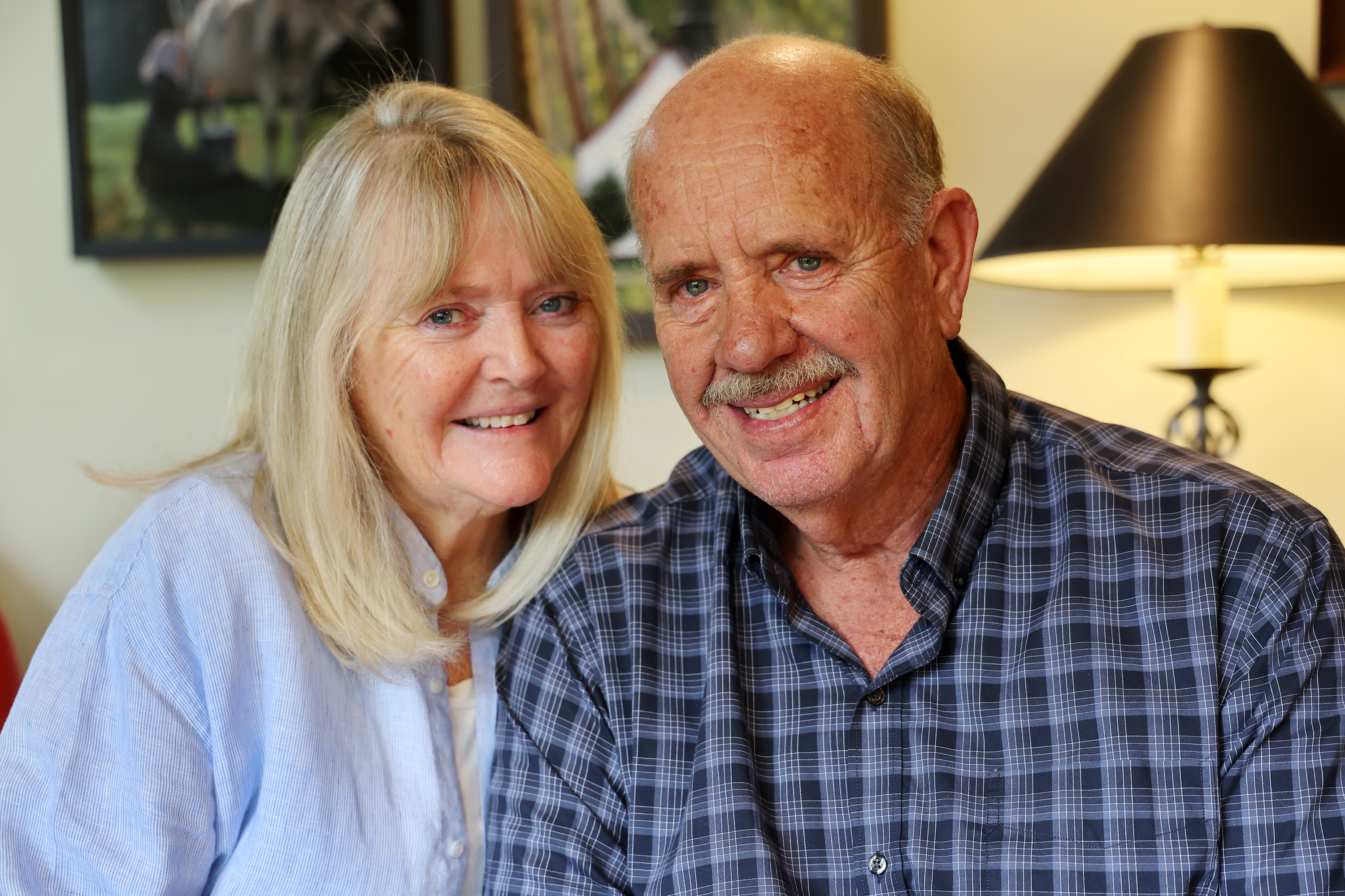 'The Letter': Meeting the monster