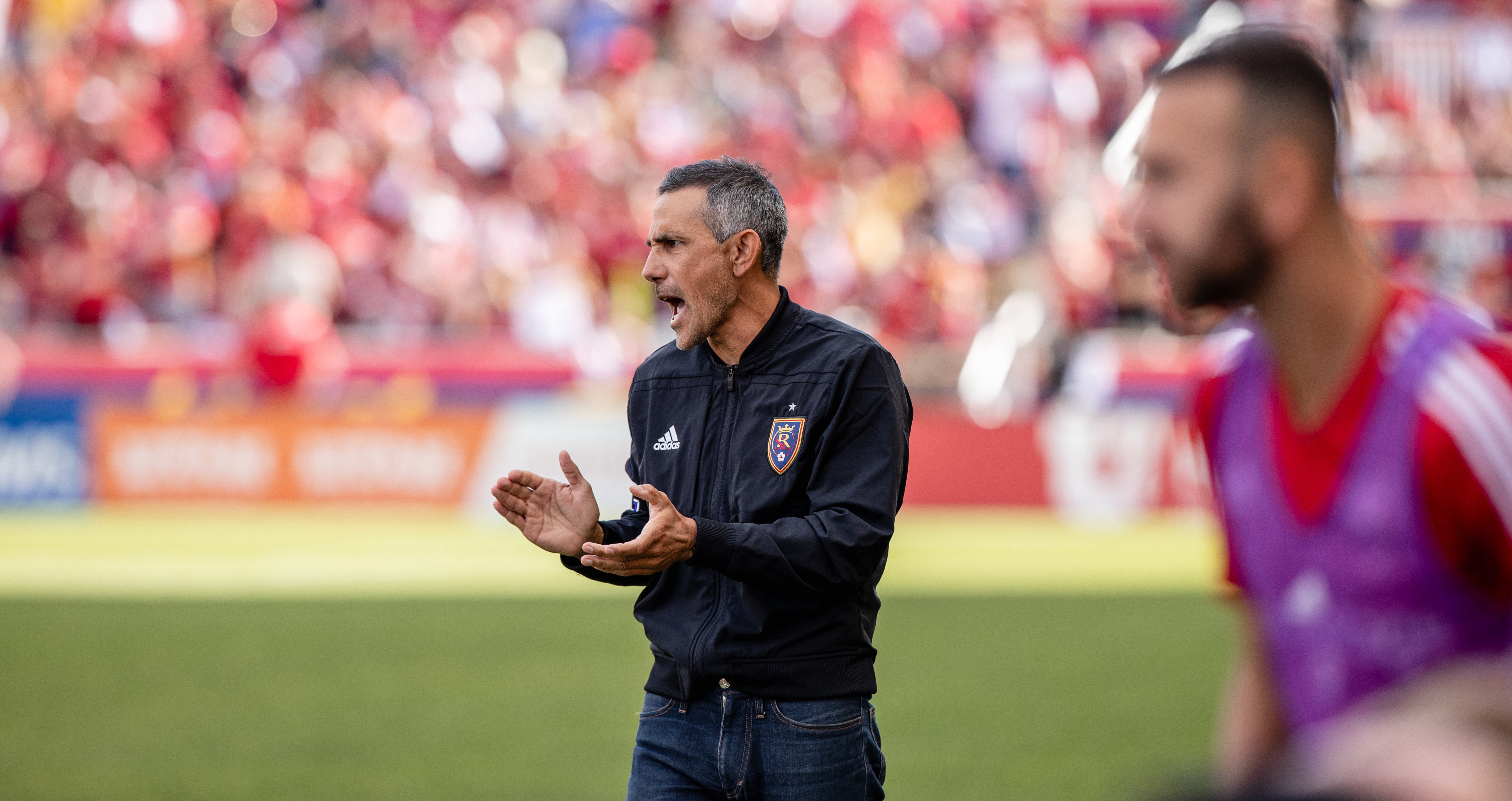 Top Sports story anchor