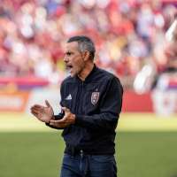 Childhood trauma shaped RSL coach, but a book helped him heal and lead with trust and love