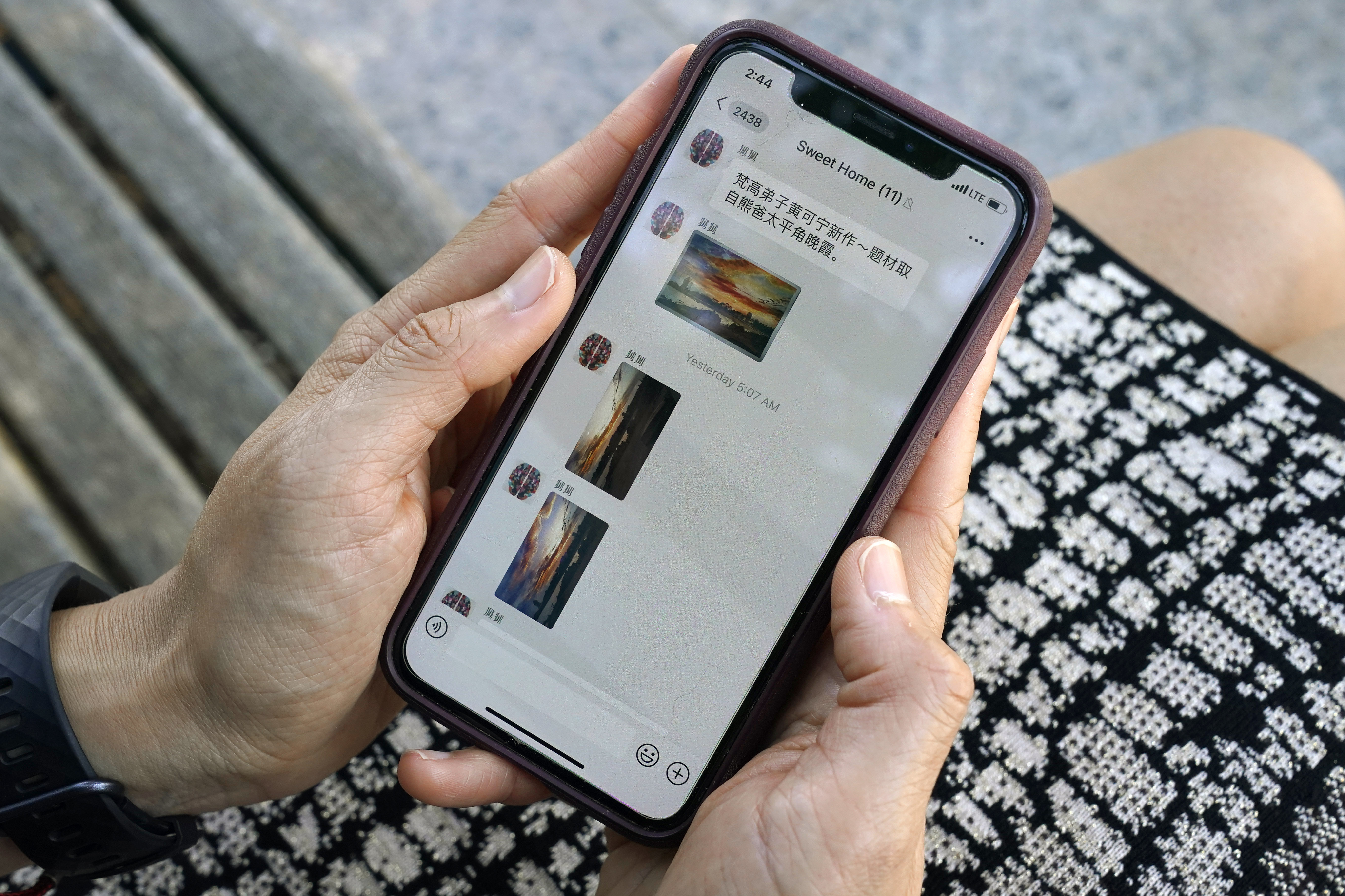 For months, the Elon Musk has expressed interest in creating his own version of China’s WeChat — a “super app” that does video chats, messaging, streaming and payments — for the rest of the world.. At least, that is, once he's done buying Twitter after months of legal infighting over the $44 billion purchase agreement he signed in April.