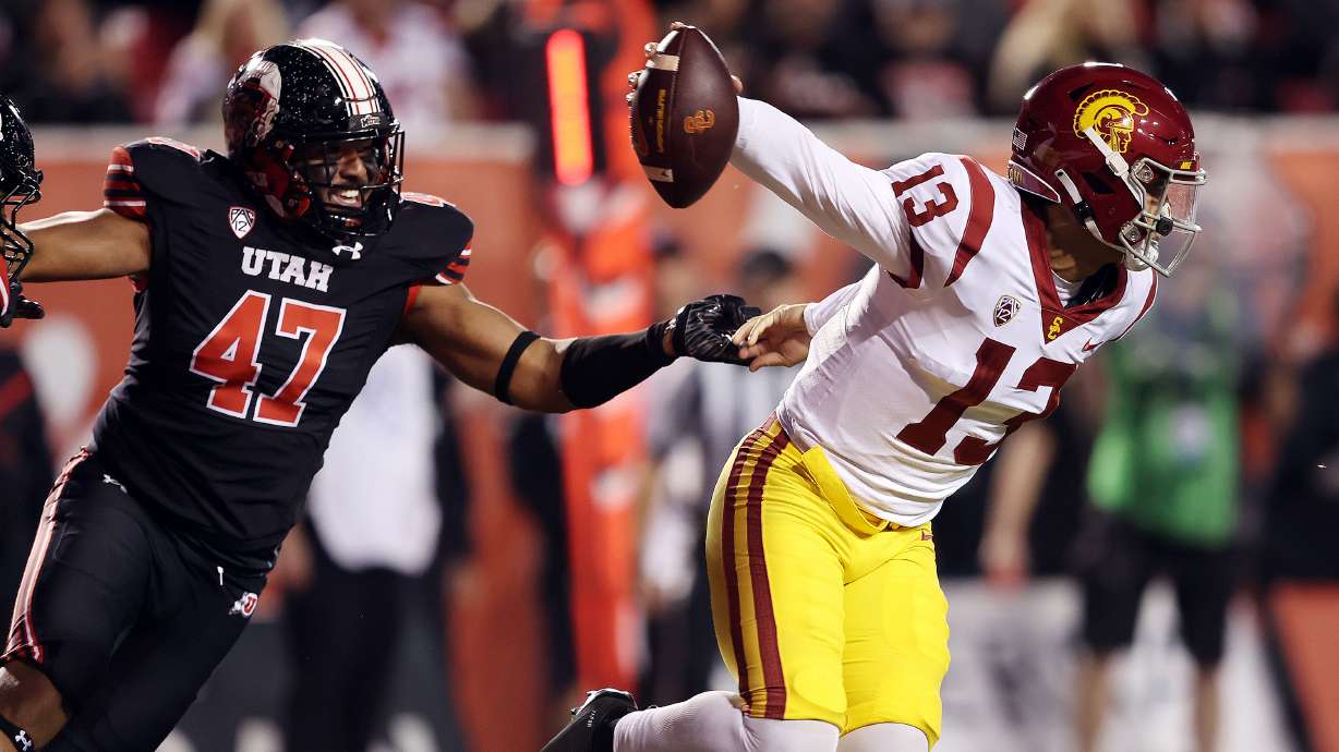Miki Suguturaga's move to tight end a potential 'home run' opportunity for Utes