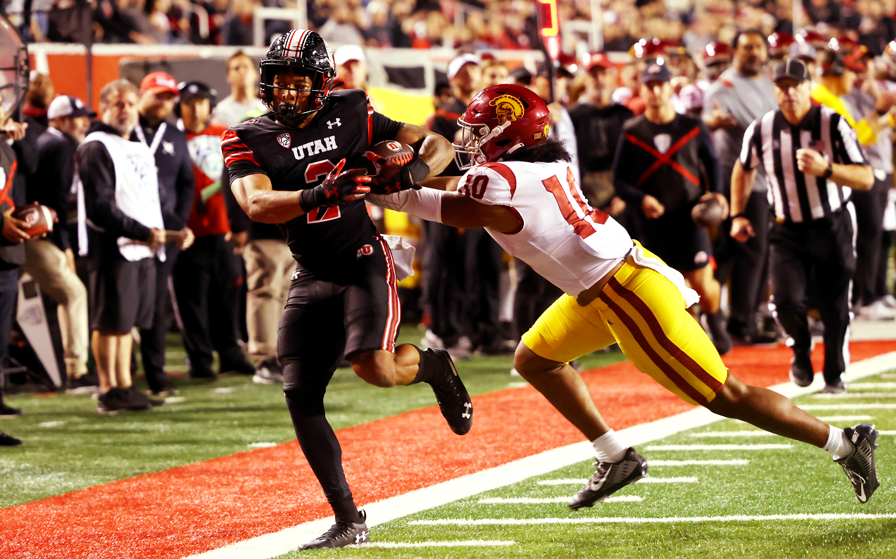 Best of the West: Oregon on top, Utah climbs and Air Force returns ahead of duel with Boise State