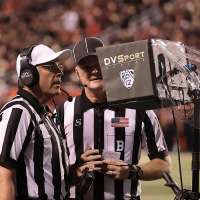 Canzano: Pac-12 officials need to say less