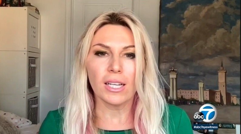 Dr. Katerina Kurteeva is an ophthalmologist with California Eye Associates.