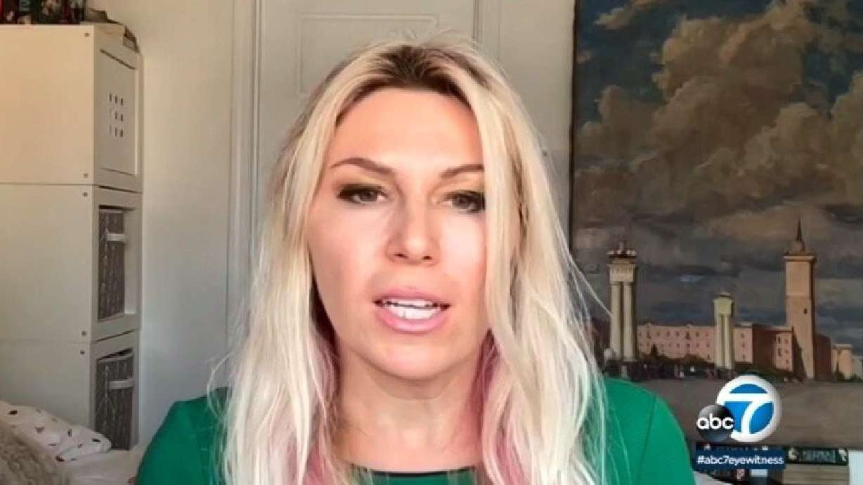 Dr. Katerina Kurteeva is an ophthalmologist with California Eye Associates.